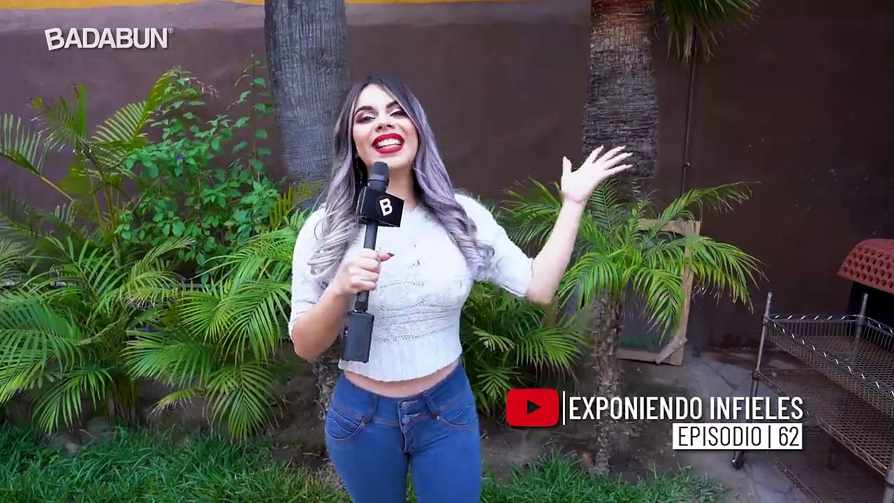 Exponiendo Infieles Ep. 62 - Final feliz por 200 pesos