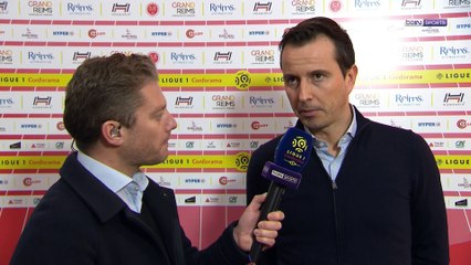 Rennes- Stephan : "Physiquement, ça commence à être compliqué"