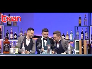 E diela shqiptare - BE coffee! (17 shkurt 2019)