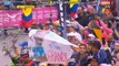 Cyclisme - Tour Colombia 2019 - Victoria de Nairo Quintana ! El de Movistar se lleva la victoria en la última etapa. Sosa segundo y López tercero, la general para
