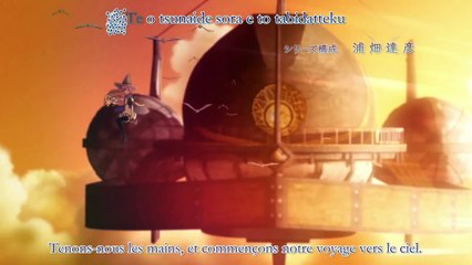 Atelier Escha & Logy 01 VOSTFR []