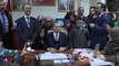 Cumhurbaşkanı Erdoğan, AK Parti Altıeylül İlçe Başkanlığını ziyaret etti - BALIKESİR