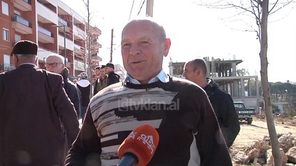 Vriten dy persona ne nje atentat ne Vlore