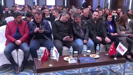 Polis Başmüfettişi Sula: "Terörle Anılan Diyarbakır'ı Turizmcilere Bırakmanın Vakti Geldi"