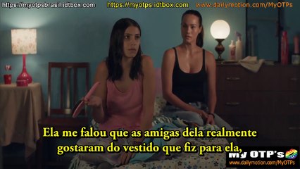 Juliana & Valentina parte 20 (legendado PT_BR)