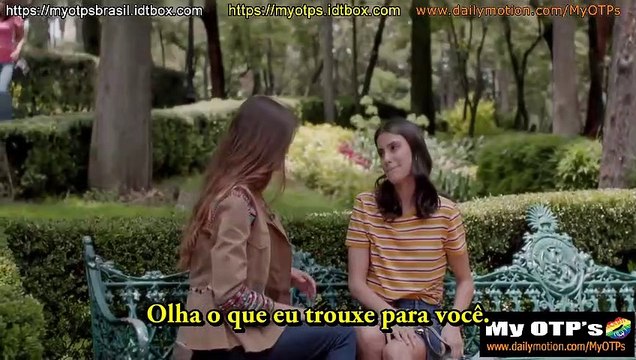 Juliana & Valentina parte 25 (legendado PT_BR)