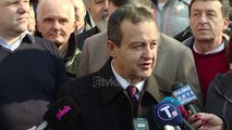 Dacic: Nderkombetaret presion per Kosoven