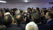 Zeybekci: '(Kılıçdaroğlu'nun 'ithal aday' açıklaması) Böyle bir şeyi tartışmak siyasette ilkesizliktir' - İZMİR