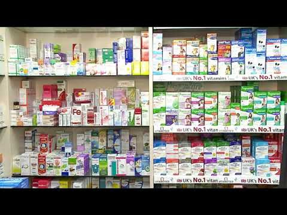 Çmimi i ilaçeve do të ulet me 5%  - Top Channel Albania - News - Lajme