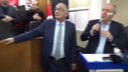 CHP'li İnce: "Türkiye, Üretim Ekonomisini Kurmalı"