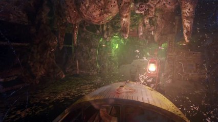 Метро Исход #25 — ФИНАЛ Вот бы Хорошую Концовку {PS4} прохождение часть 25