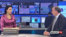 Report Tv - 'Djegia e mandateve të PD', i ftuar në studio analisti Mujo Buçpapaj