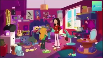 Les Sisters - Dessin Animé Pour Les Enfants #6