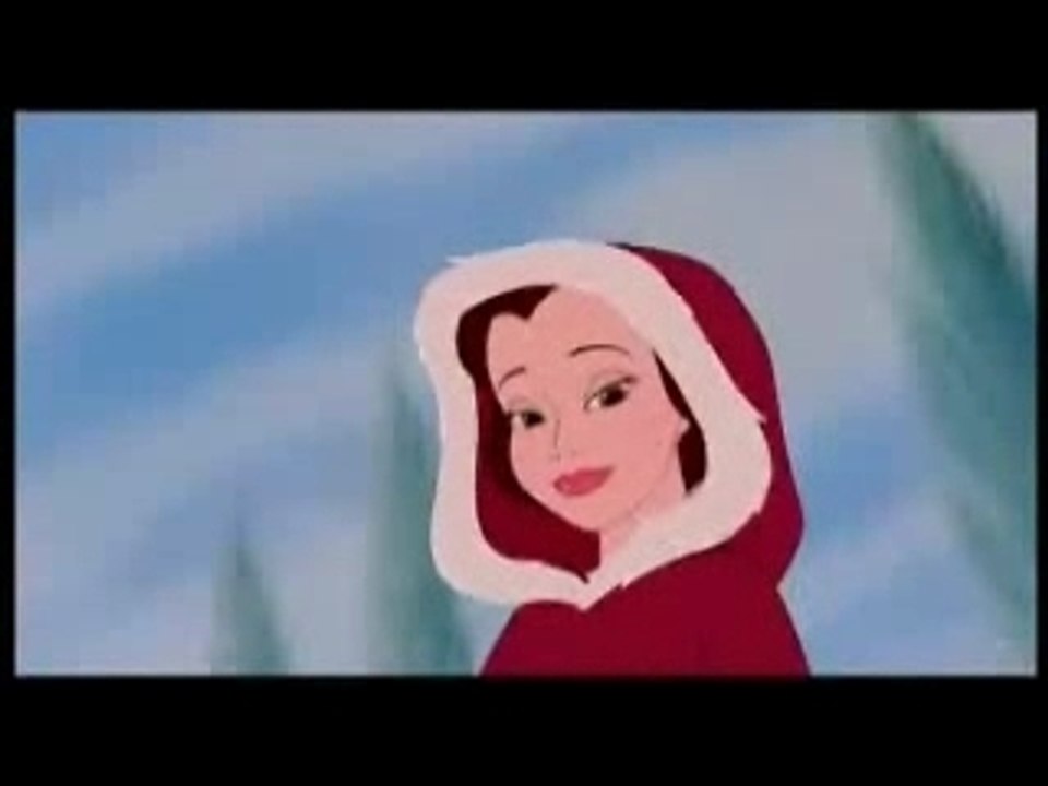 Disney Love