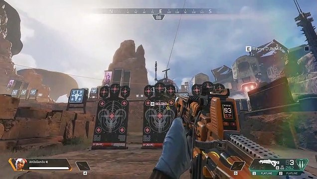 apex legends how to do a 360 no scope | 360 no scope for noobs | 360 no scope tutorial