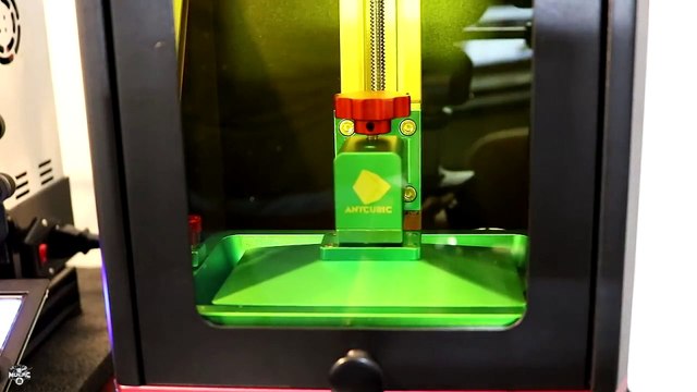 9 Tipos Diferentes de Impressoras 3D - Parte 2