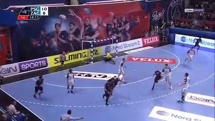 EHF - Ligue des Champions : Le PSG fait un pas de plus vers les quarts