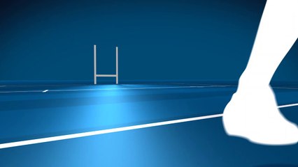 PRO D2 - Résumé Montauban-Brive: 28-26 - J21 - Saison 2018/2019