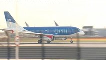 La compañía Flybmi se declara en quiebra y lo atribuye al Brexit