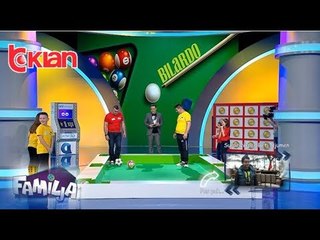 Familja - Episodi 18 - Pjesa 1! (17.02.2019)