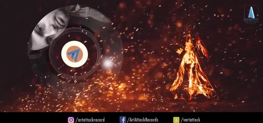 GAM | Sanjay Sagar | fll Song | Sad Song | Art Attack Records | New Song 2019