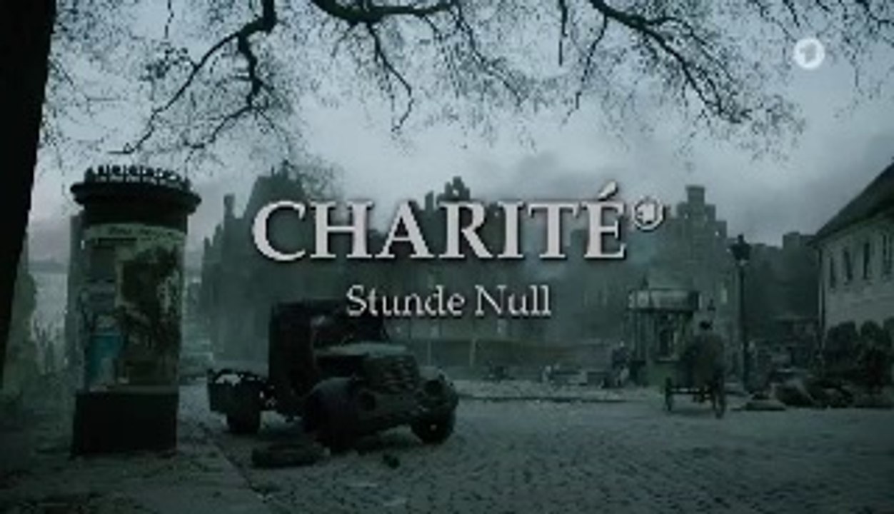 Charité - Stunde Null Staffel 2 Folge 6