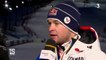 Mondiaux de ski alpin : "pas de regrets" pour Alexis Pinturault après sa 4e place au slalom