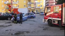 Nuovo blitz della Polizia di Stato al quartiere Rancitelli di Pescara.