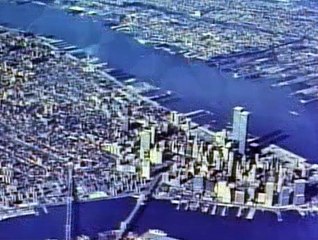 Cosmos Season 1 Episode 5 - Blues for a Red Planet - Part 01