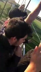 17 Février 2019    But de Houacine face à Guyancourt Senior A  (D1)