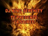 DJ ALMIGHTY - DJ KING SERENITY