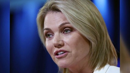 나워트 美 UN 대사 후보 사의...'이민자 유모' 발목 / YTN