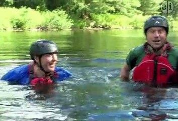 Wild Kratts - Platypus Cafe