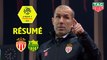 AS Monaco - FC Nantes (1-0)  - Résumé - (ASM-FCN) / 2018-19