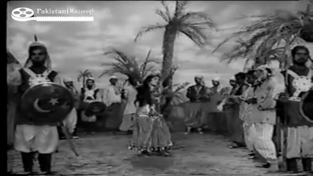 Al Hilal 1966 : Arman Har Ek Dil Main Nai Zindagi Ke Hain Ab Kyun Na Hum Hansen Ke Yahi Din Hansi Ke Hain : Naseem Begum : MD Rasheed Attre : L Qateel Shifai