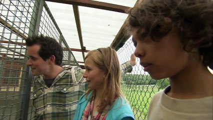 Dick And Dom Go Wild   S2E4