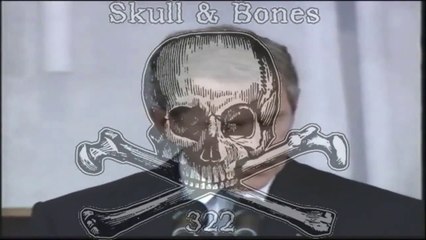 Raytheon involvement September 11 2001, Bush Family The Plot