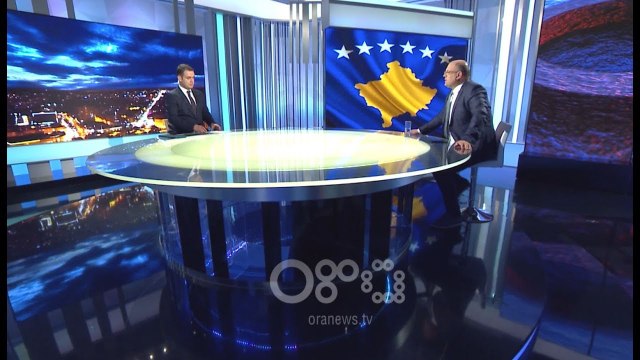 Ora News - Ambasadori Ukshini: Ka ardhur momenti për arritjen e marrëveshjes Kosovë-Serbi