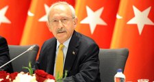 CHP Lideri Kılıçdaroğlu'ndan Cumhurbaşkanı Erdoğan'a 'Cenaze' Yanıtı: 1,5 Saat Beklettin