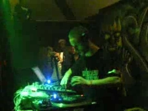 Teuf Shteken crew 05/01/08