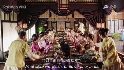 THE STORY OF MING LAN - OFFICIAL TRAILER | Feng Shao Feng, Zhao Li Ying