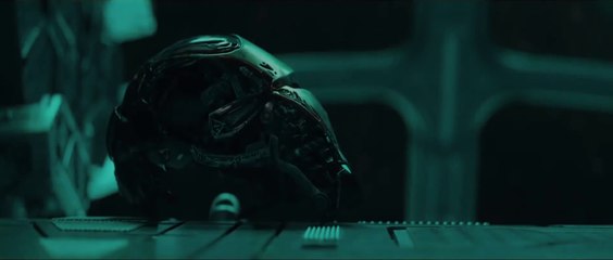 Vingadores Ultimato   Trailer Dublado