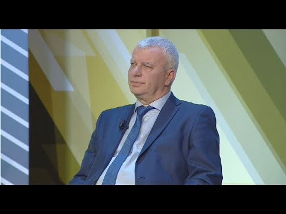 Ora News - Hysen Dedja: Ju tregoj pikat e dobëta të këtij Partizani