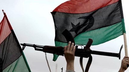 في ذكراها الثامنة.. محاولات لإنقاذ مسار الثورة الليبية