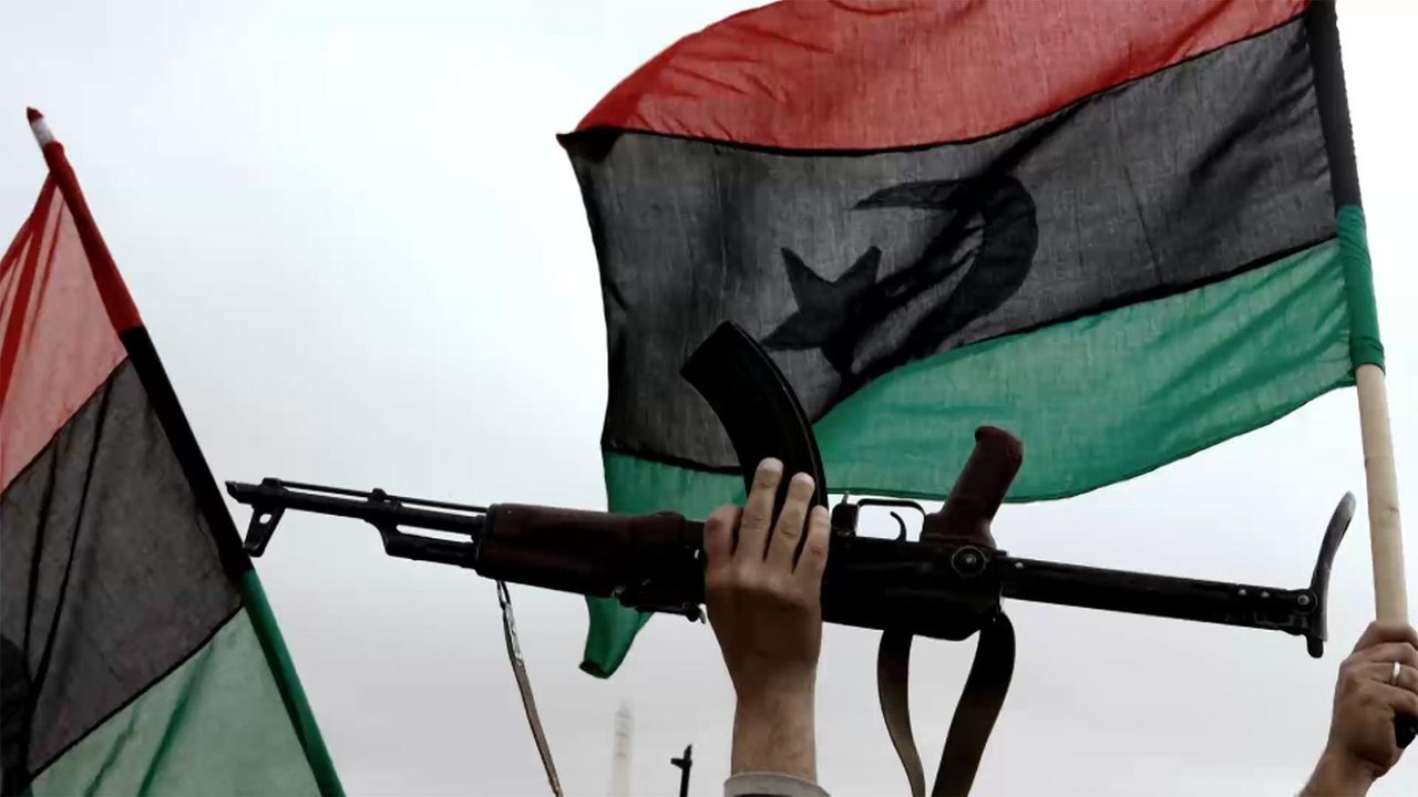 في ذكراها الثامنة.. محاولات لإنقاذ مسار الثورة الليبية