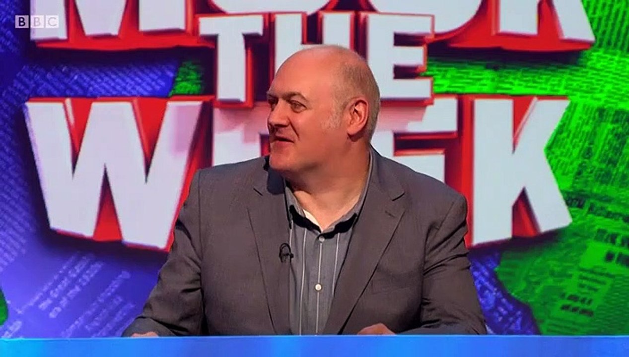 Mock The Week - S17 E3