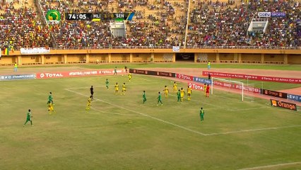 CAN U20 : Le Mali sacré au bout du suspense