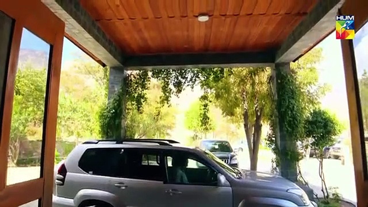 Anaa Ep #01 HUM TV Drama 17 February 2019