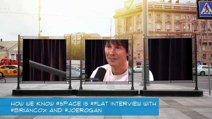 Bro Dude Why is My Universe Flat but The Earth