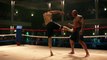 Yuri Boyka vs Giant Prisoner - Boyka Undisputed - Best Fight Scenes